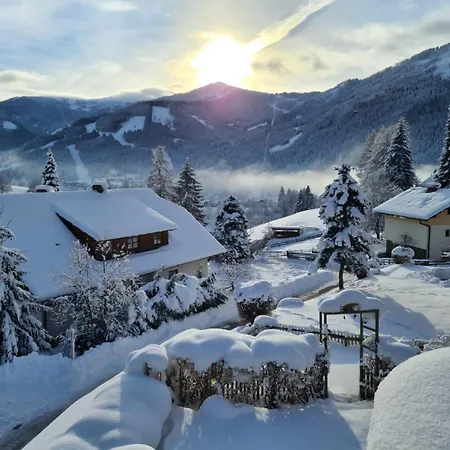 Alpenhaus 바트키르히하임