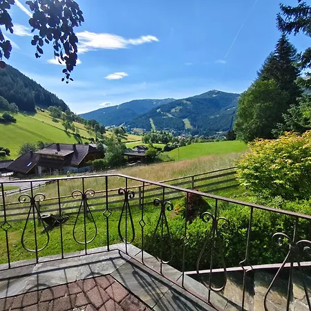Alpenhaus 別荘 *